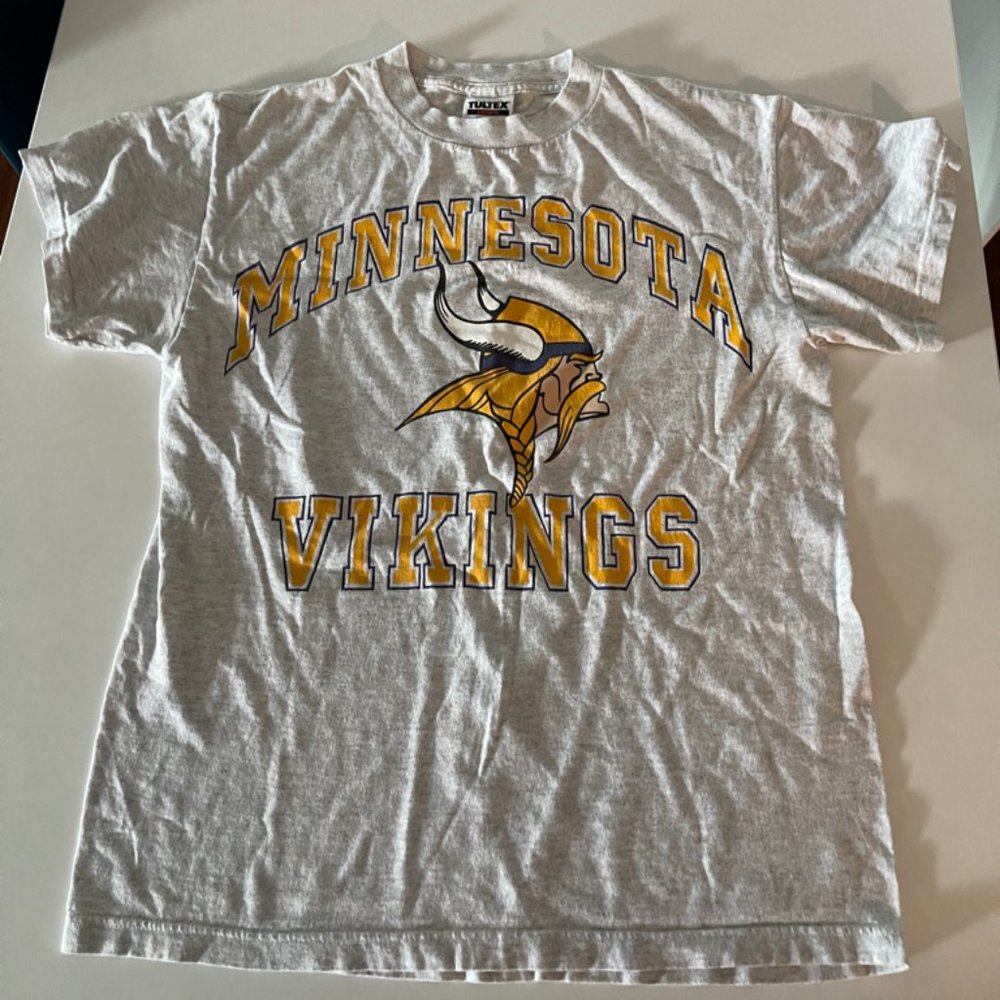 Minnesota Vikings T Shirt